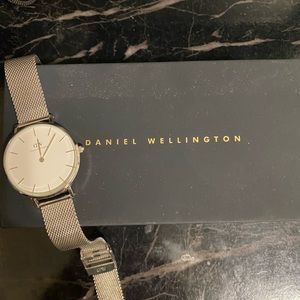 Daniel Wellington watch
